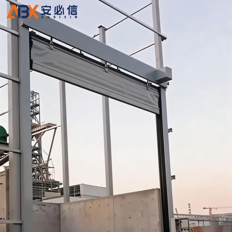 忻州高速堆积门