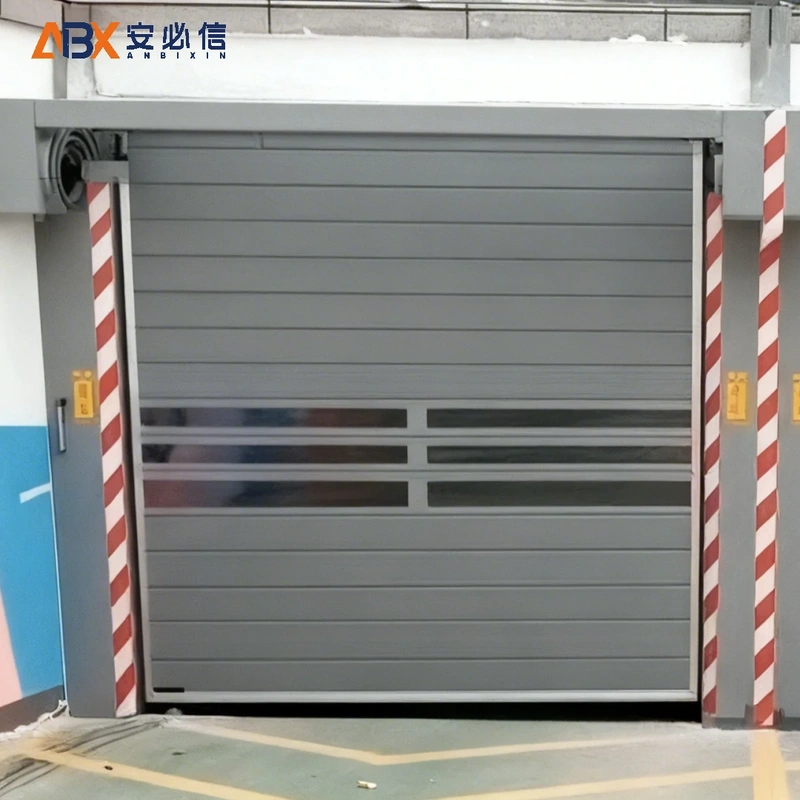 忻州快速卷帘门